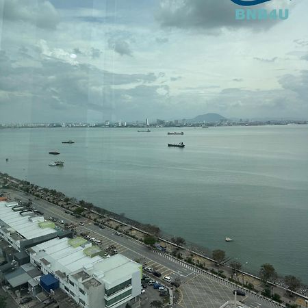 Duplex Seaview Comfort Stay In City By Iz Georgetown Exterior foto
