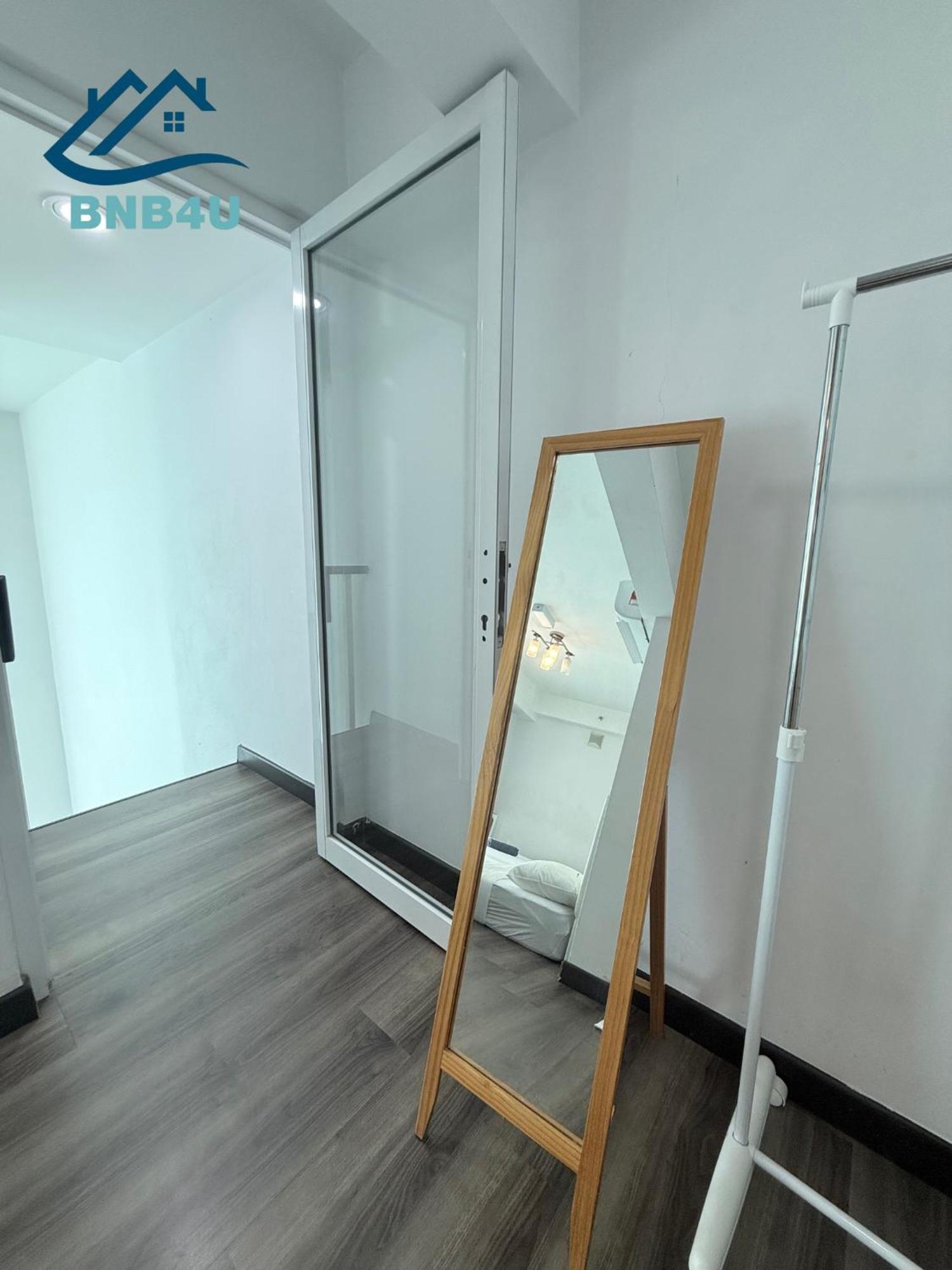Duplex Seaview Comfort Stay In City By Iz Georgetown Exterior foto