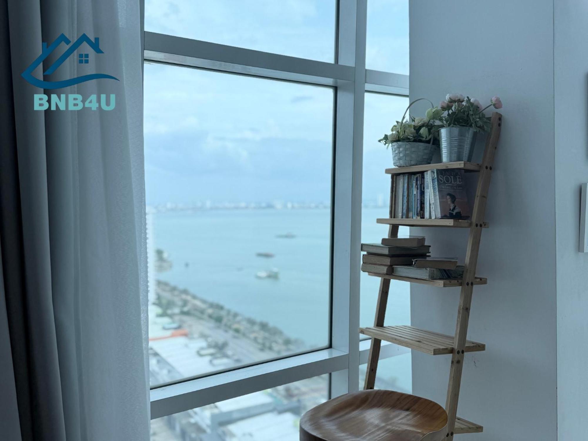 Duplex Seaview Comfort Stay In City By Iz Georgetown Exterior foto