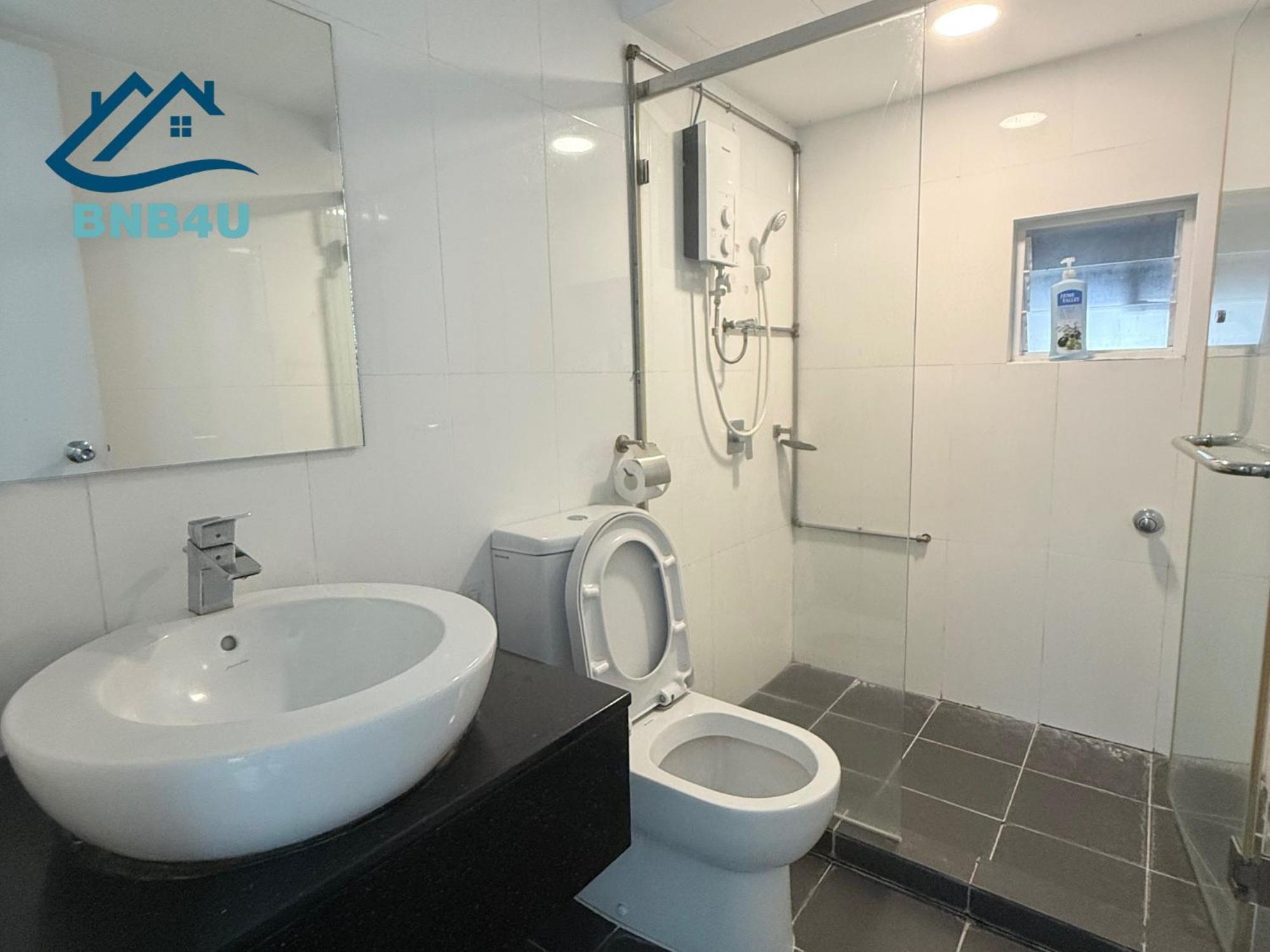 Duplex Seaview Comfort Stay In City By Iz Georgetown Exterior foto