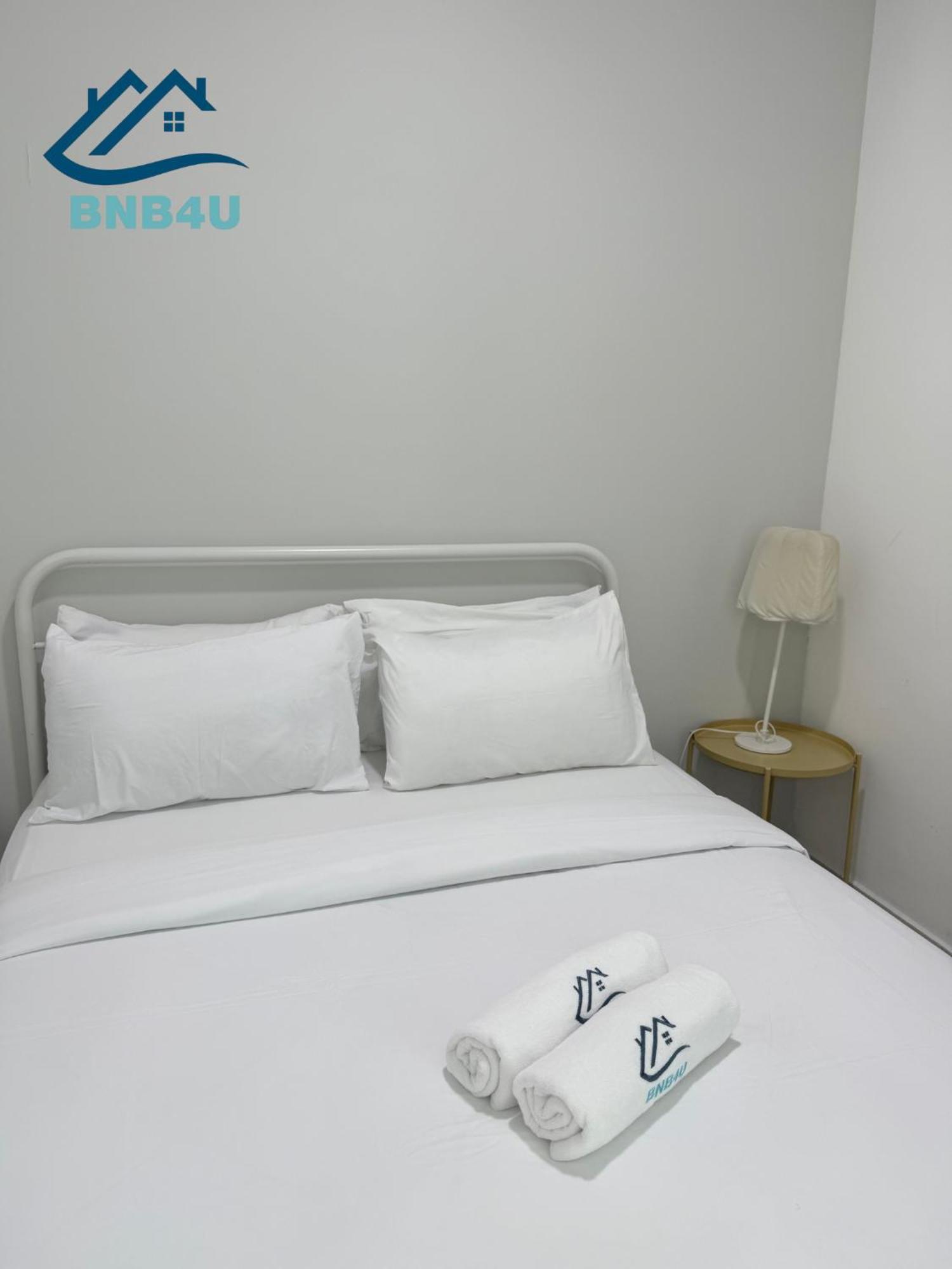 Duplex Seaview Comfort Stay In City By Iz Georgetown Exterior foto