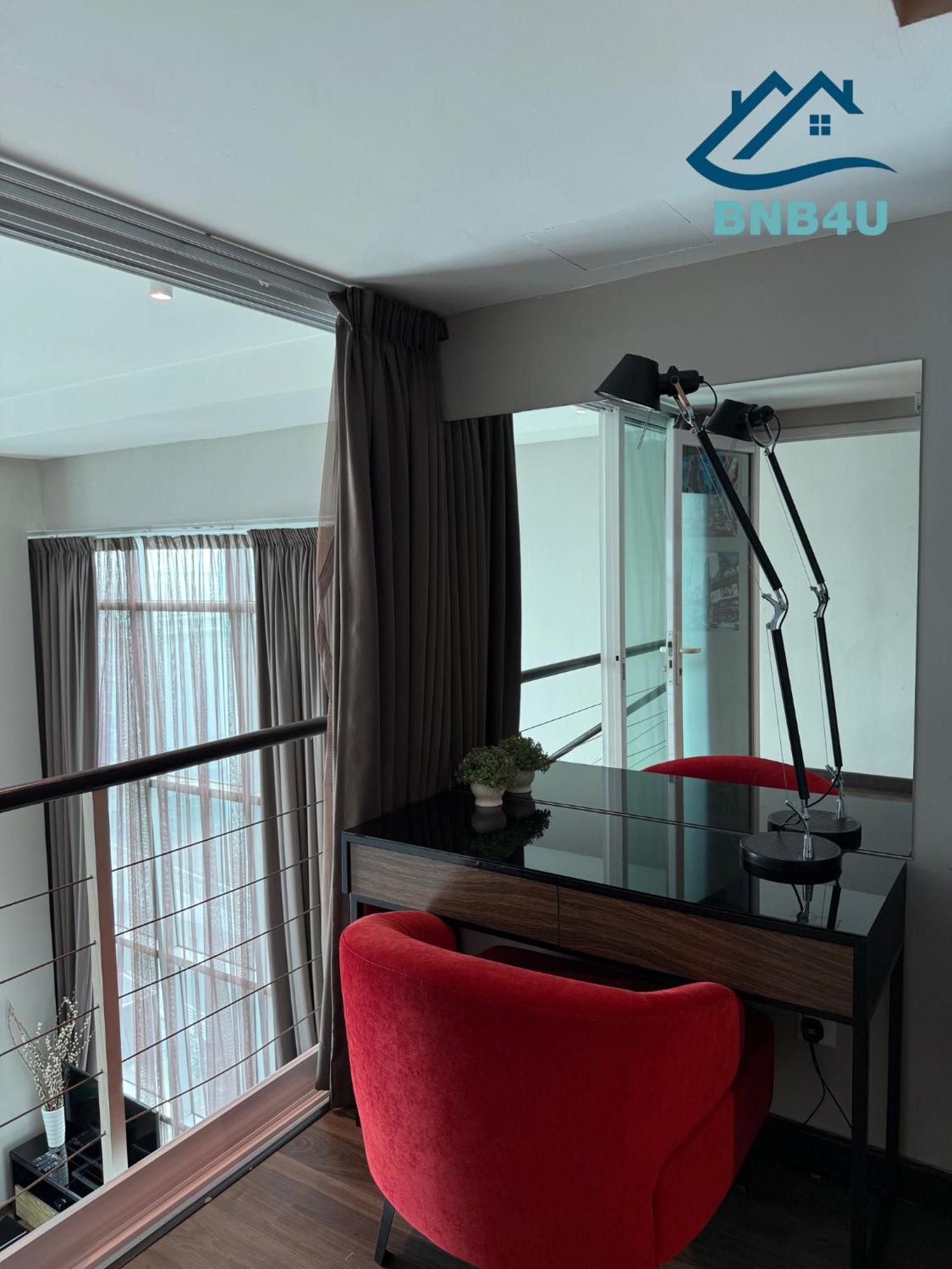 Duplex Seaview Comfort Stay In City By Iz Georgetown Exterior foto