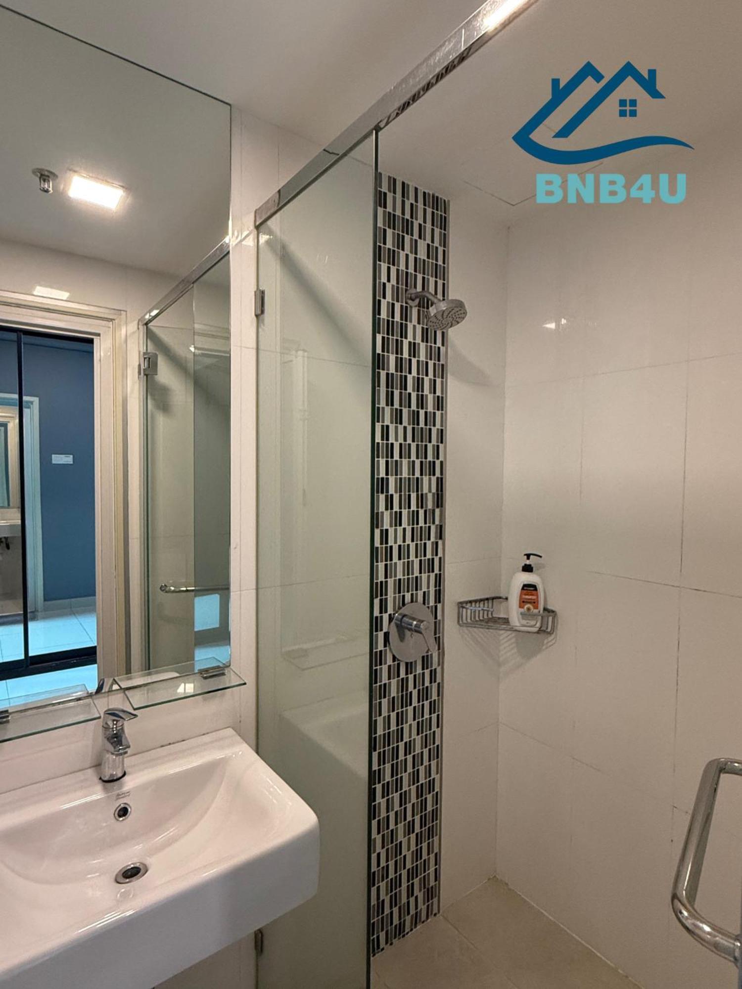 Duplex Seaview Comfort Stay In City By Iz Georgetown Exterior foto