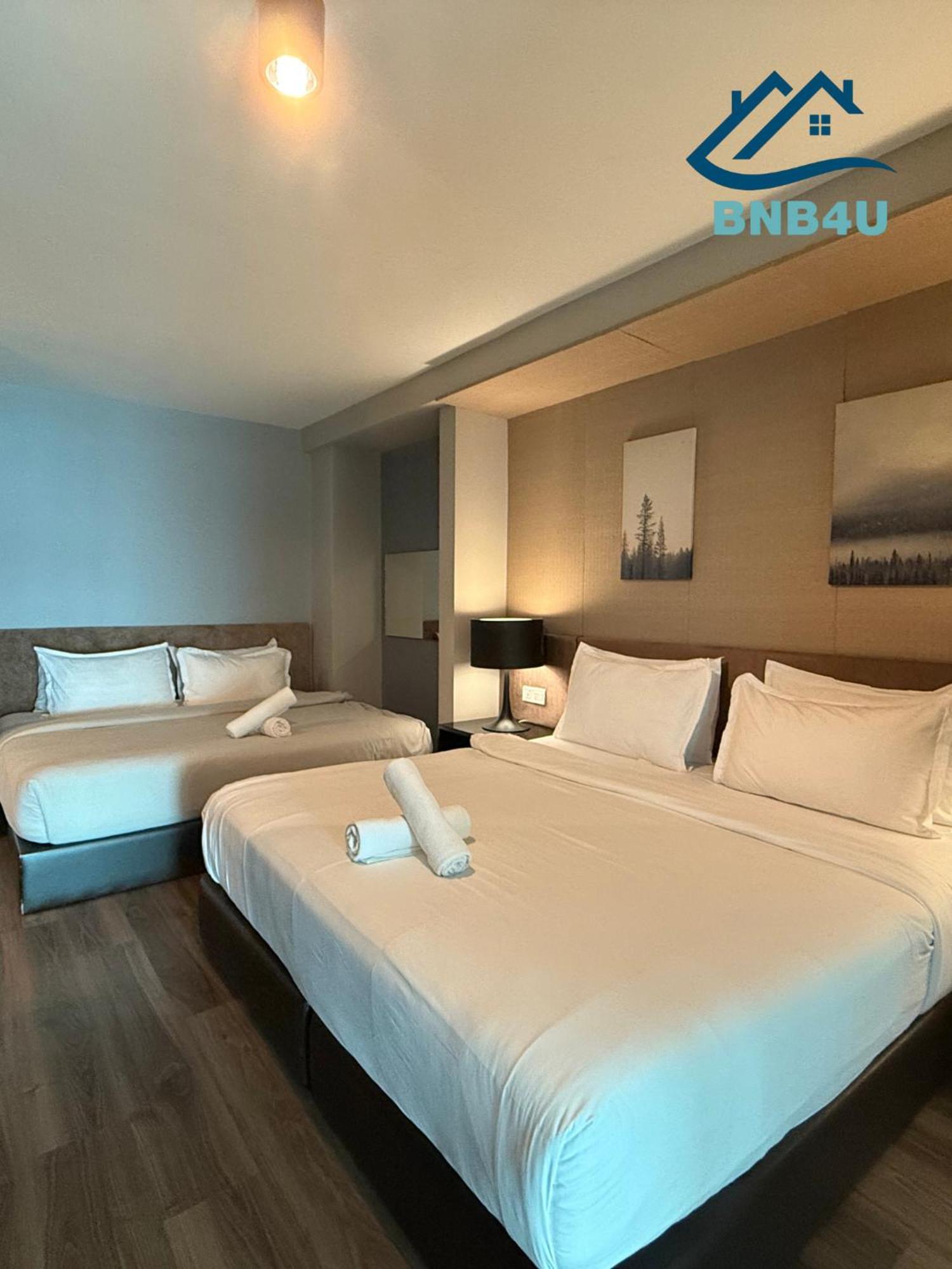 Duplex Seaview Comfort Stay In City By Iz Georgetown Exterior foto