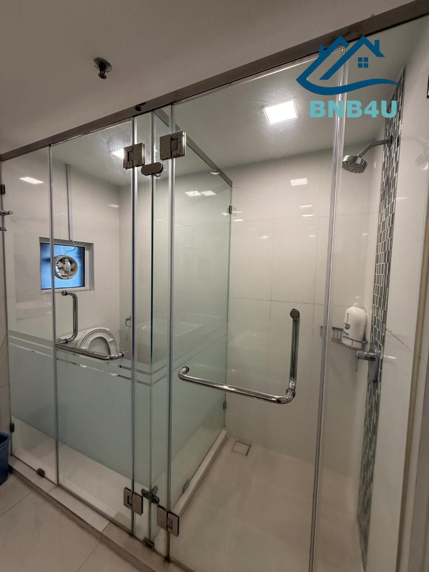 Duplex Seaview Comfort Stay In City By Iz Georgetown Exterior foto